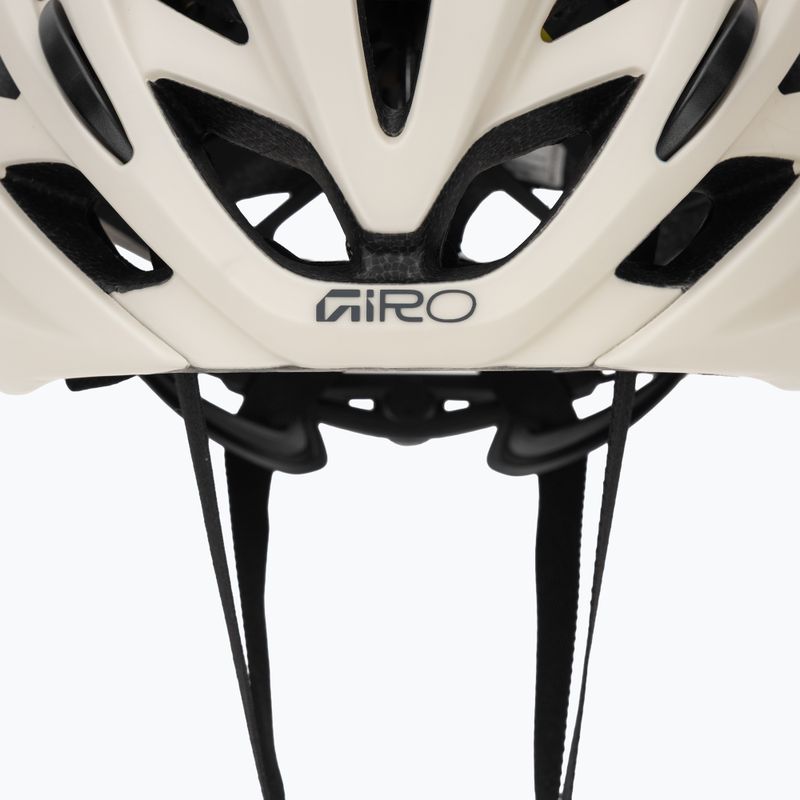 Cyklistická prilba Giro Syntax MIPS matte stone 9