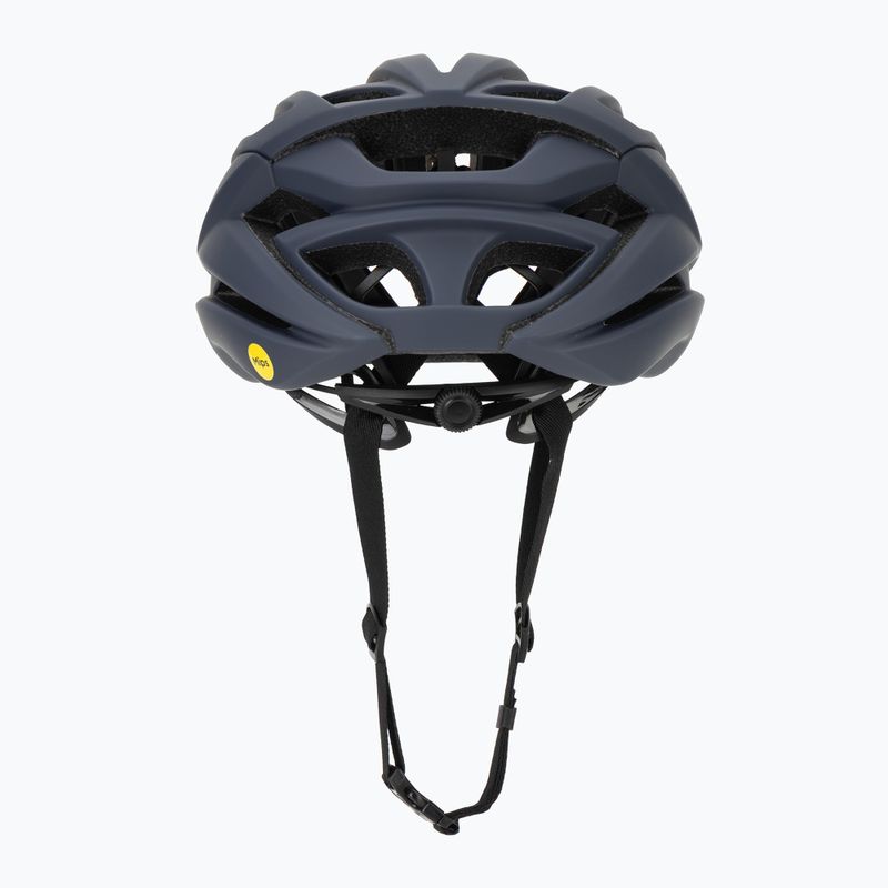 Cyklistická prilba Giro Syntax MIPS matte sapphire 4