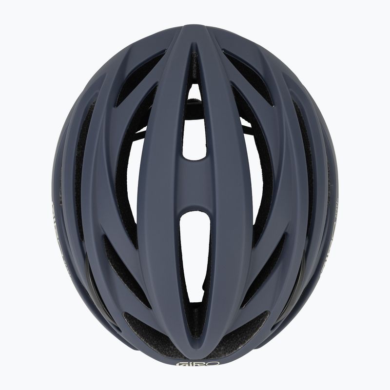 Cyklistická prilba Giro Syntax MIPS matte sapphire 6