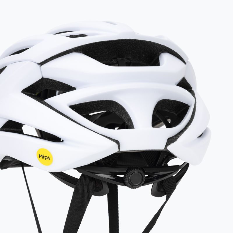 Cyklistická prilba Giro Syntax MIPS matte white 8
