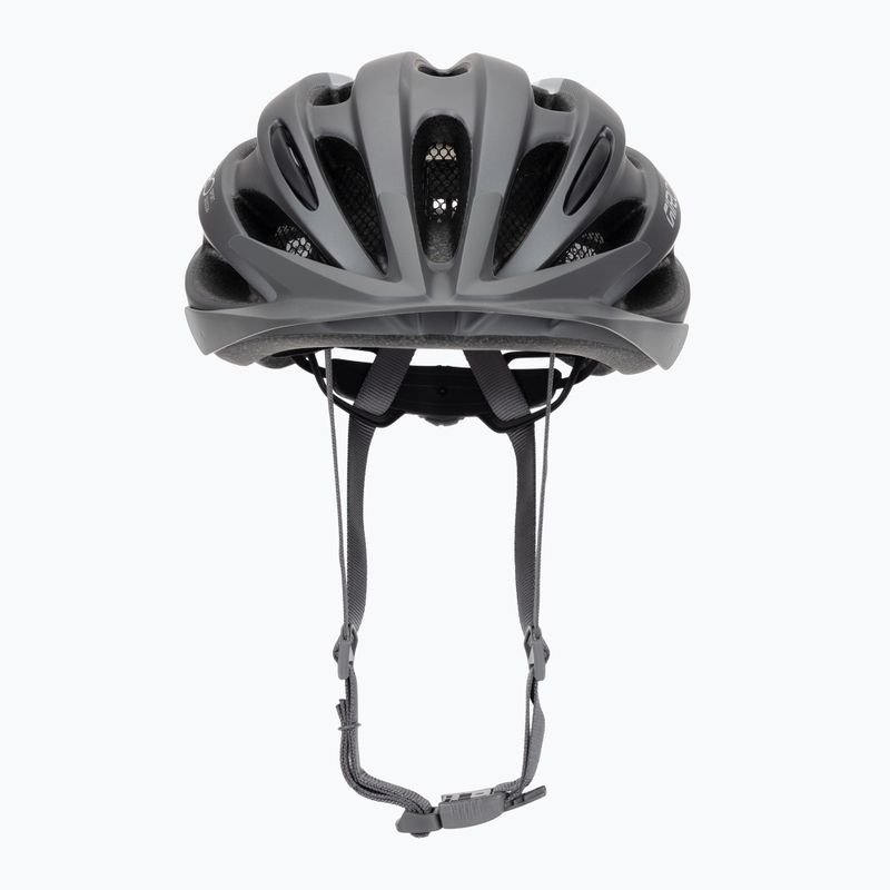 Cyklistická prilba Giro Revel 2026 matte titanium/white 2