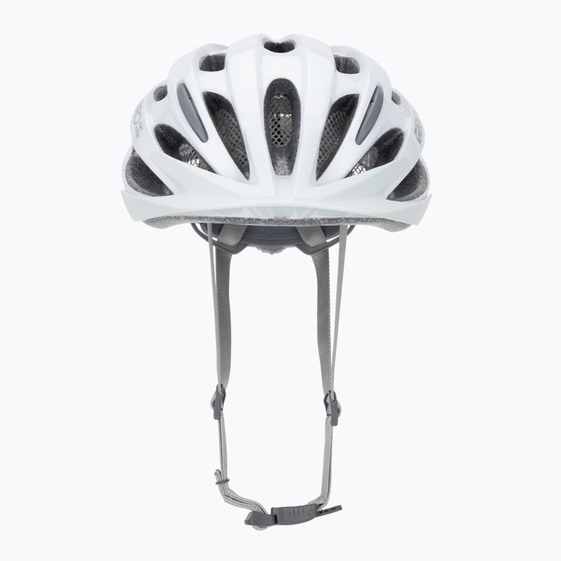 Cyklistická prilba Giro Verona white 2