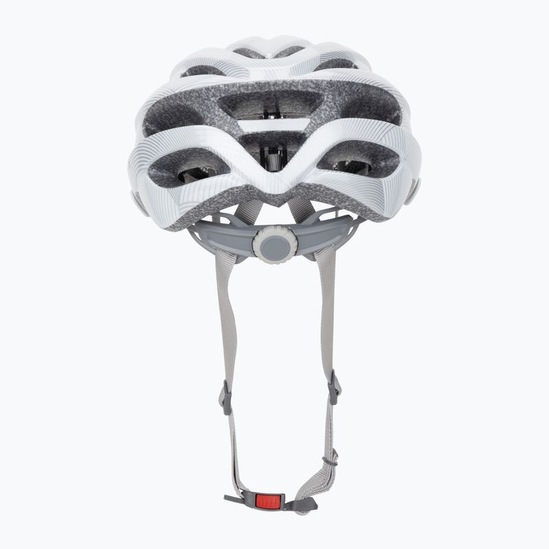 Cyklistická prilba Giro Verona white 4
