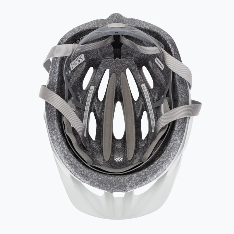 Cyklistická prilba Giro Verona white 5