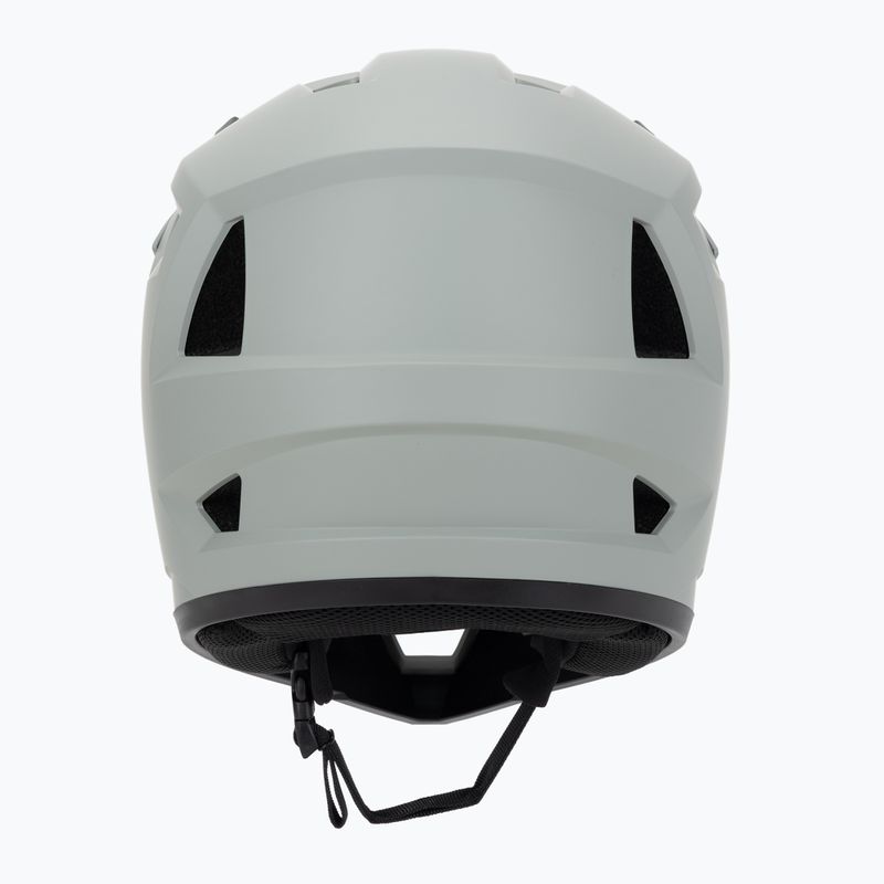 Cyklistická prilba Bell Sanction 2 solid matte stone 4