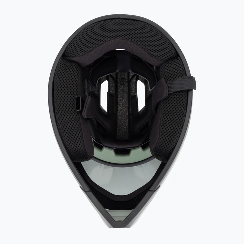 Cyklistická prilba Bell Sanction 2 solid matte stone 5