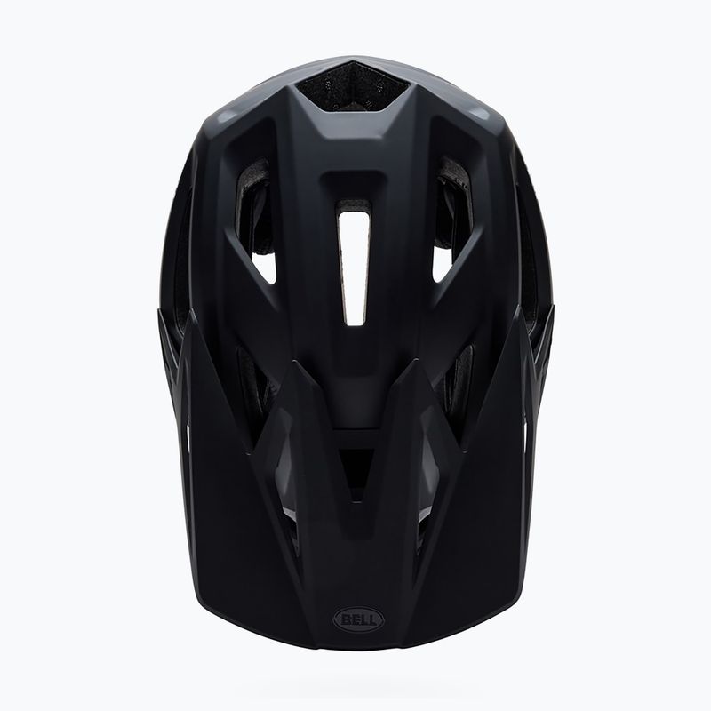Cyklistická prilba Bell Full-Air MIPS solid matte black 3