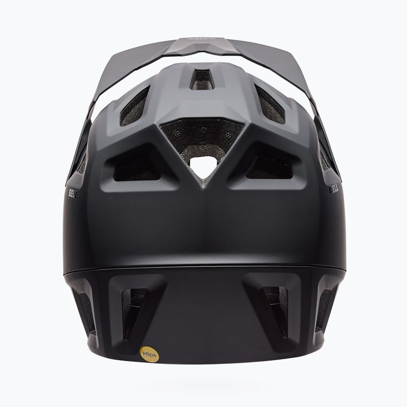 Cyklistická prilba Bell Full-Air MIPS solid matte black 4