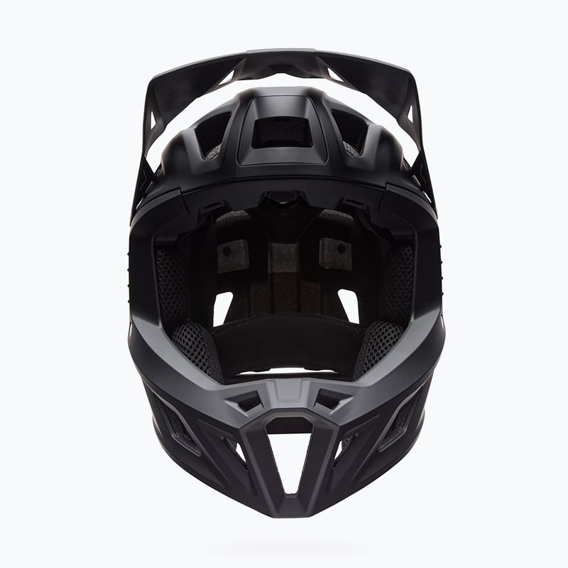 Cyklistická prilba Bell Full-Air MIPS solid matte black 5