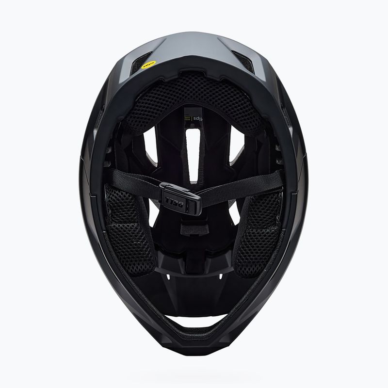 Cyklistická prilba Bell Full-Air MIPS solid matte black 6