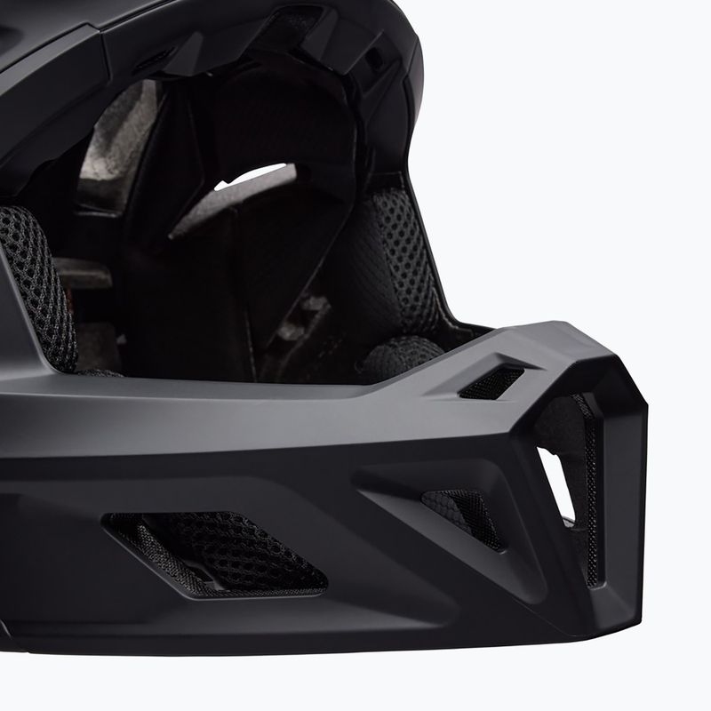 Cyklistická prilba Bell Full-Air MIPS solid matte black 7