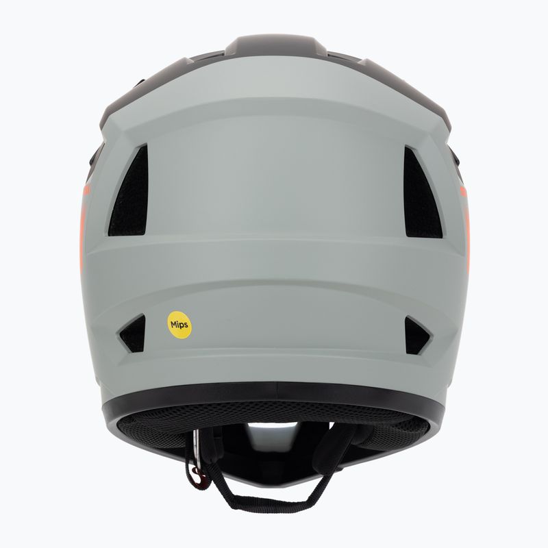 Cyklistická prilba Bell Sanction 2 DLX MIPS blip rootbeer 4