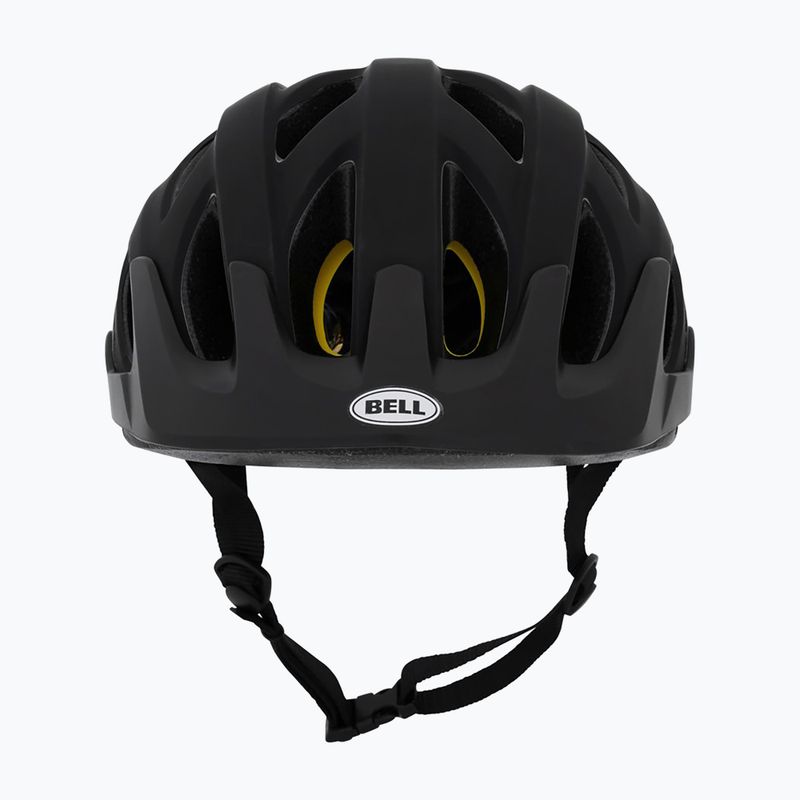 Cyklistická prilba Bell Granite MIPS black 2