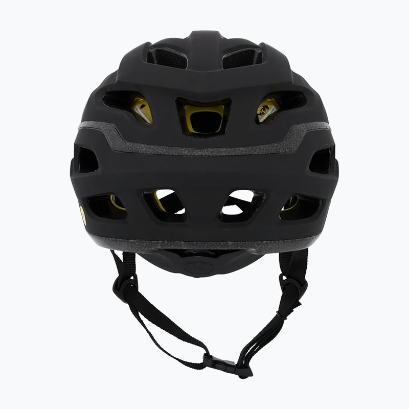 Cyklistická prilba Bell Granite MIPS black 4