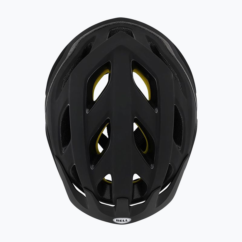 Cyklistická prilba Bell Granite MIPS black 6