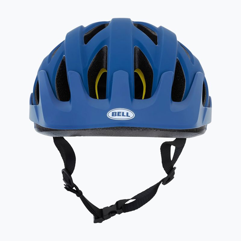 Detská cyklistická prilba Bell Granite Mips Jr blue 2