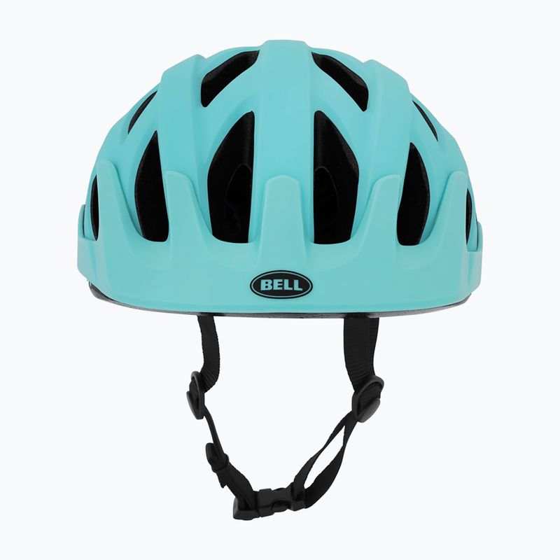 Detská cyklistická prilba Bell Cadence Jr solid mint 2
