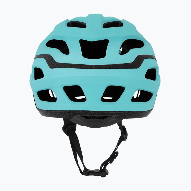 Detská cyklistická prilba Bell Cadence Jr solid mint 4