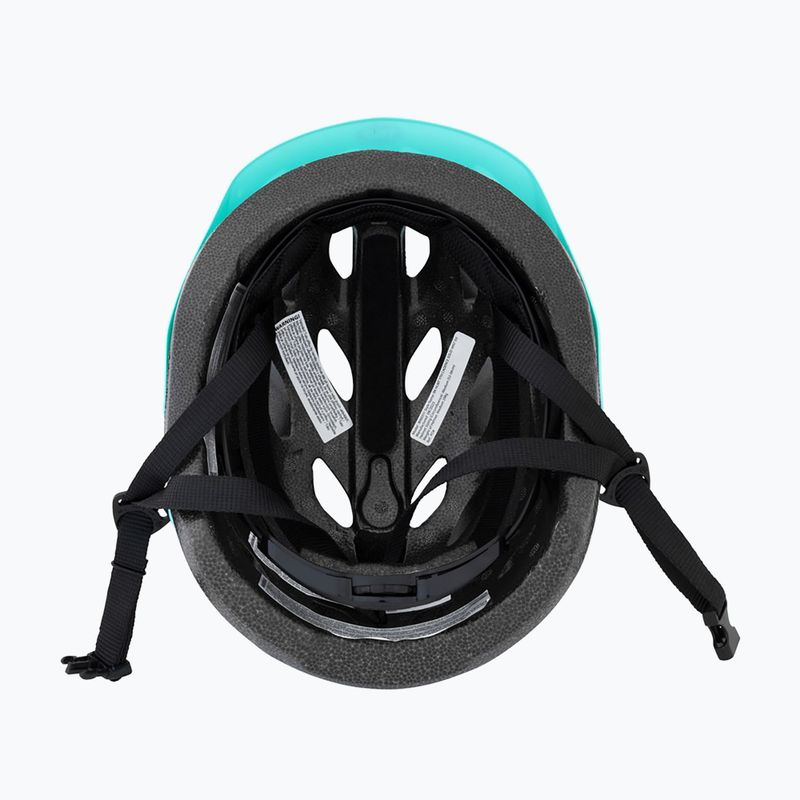 Detská cyklistická prilba Bell Cadence Jr solid mint 5