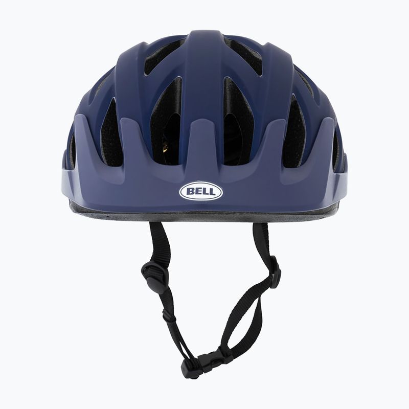 Detská cyklistická prilba Bell Cadence Jr solid midnight 2