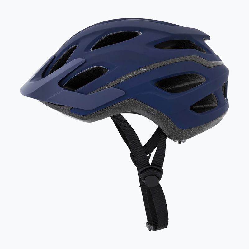 Detská cyklistická prilba Bell Cadence Jr solid midnight 3