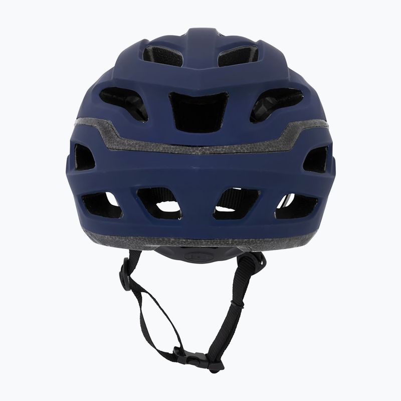Detská cyklistická prilba Bell Cadence Jr solid midnight 4