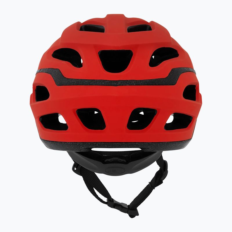 Detská cyklistická prilba Bell Cadence K solid red 4