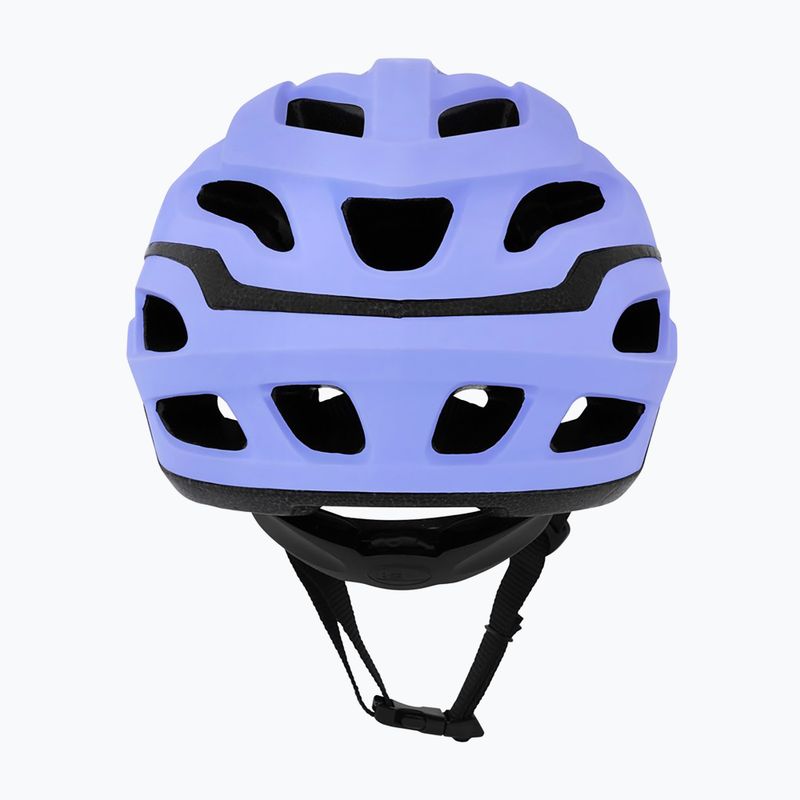 Detská cyklistická prilba Bell Cadence K solid lavender 4