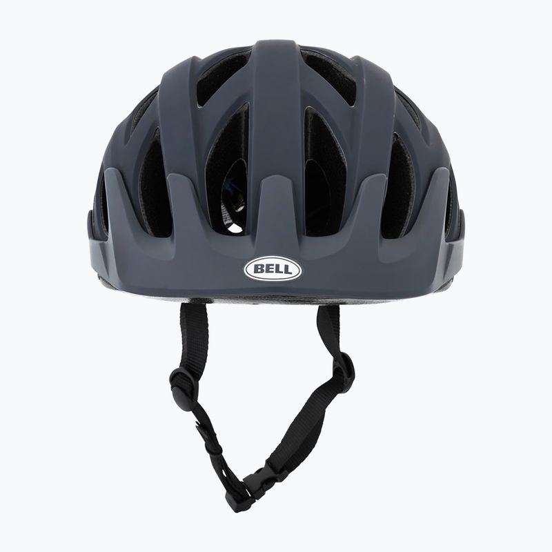 Cyklistická prilba Bell Cadence solid charcoal 2