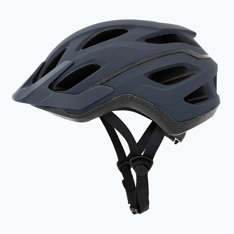 Cyklistická prilba Bell Cadence solid charcoal 3