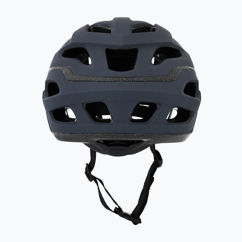 Cyklistická prilba Bell Cadence solid charcoal 4