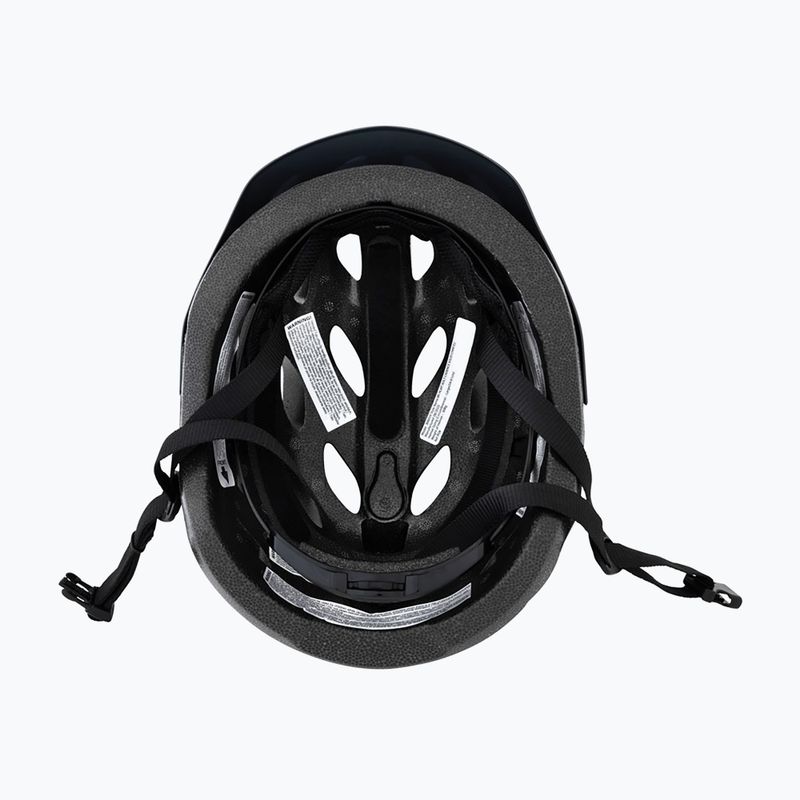 Cyklistická prilba Bell Cadence solid charcoal 5