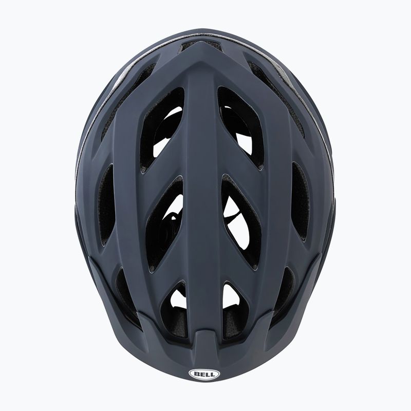 Cyklistická prilba Bell Cadence solid charcoal 6