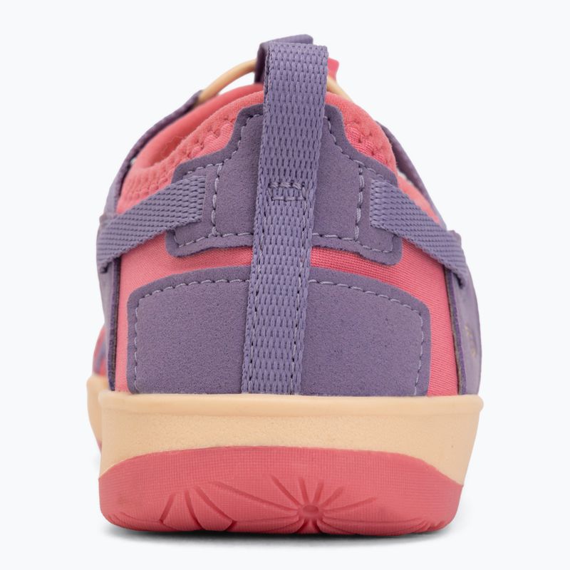 Detské sandále KEEN Moxie purple haze/pink lemonade 6