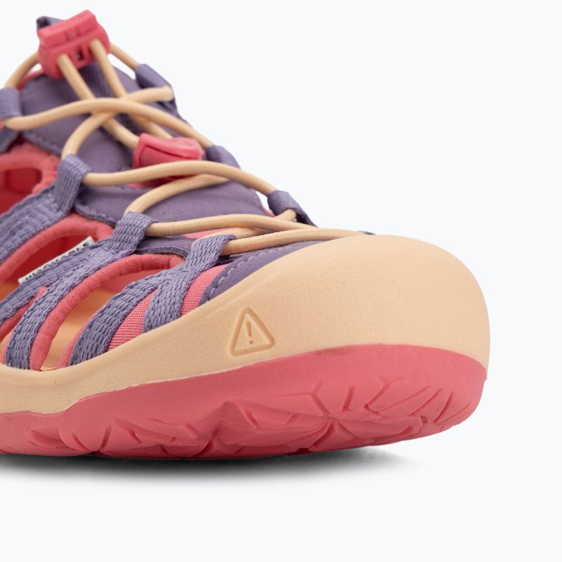 Detské sandále KEEN Moxie purple haze/pink lemonade 7