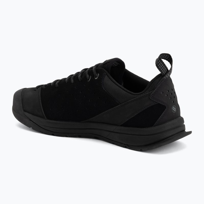 Pánske topánky KEEN Jasper III black/black 3