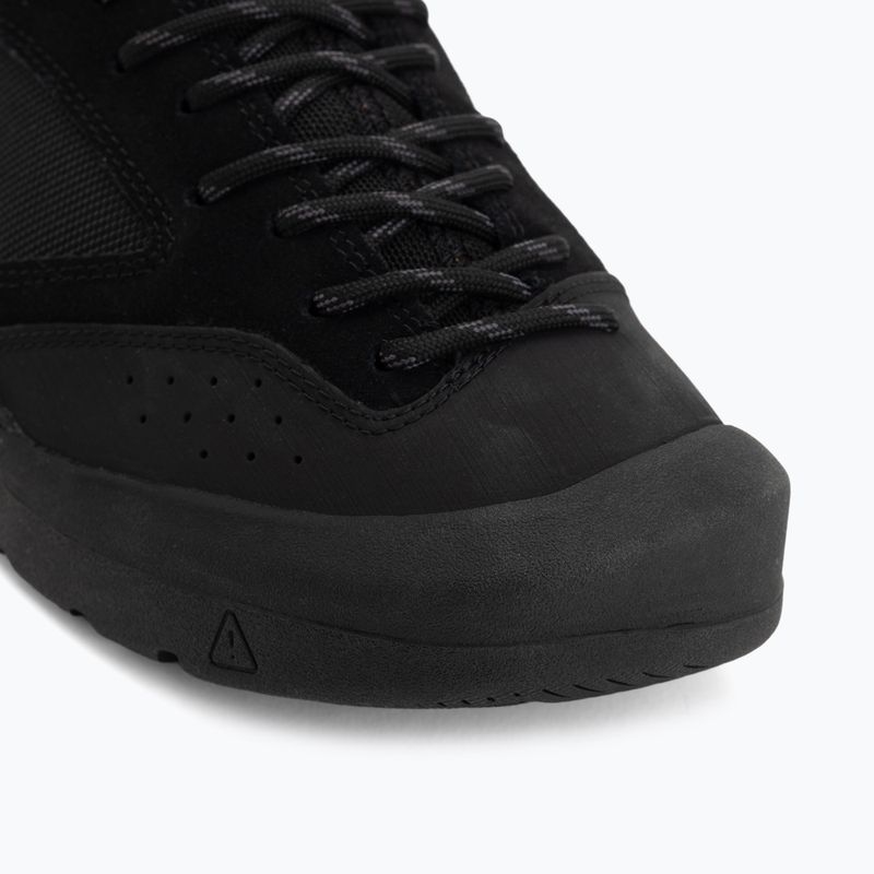 Pánske topánky KEEN Jasper III black/black 7