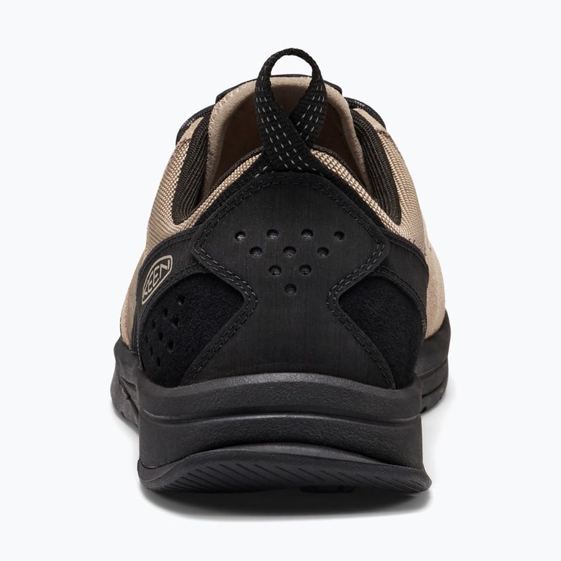 Pánske topánky KEEN Jasper III brindle/black 2