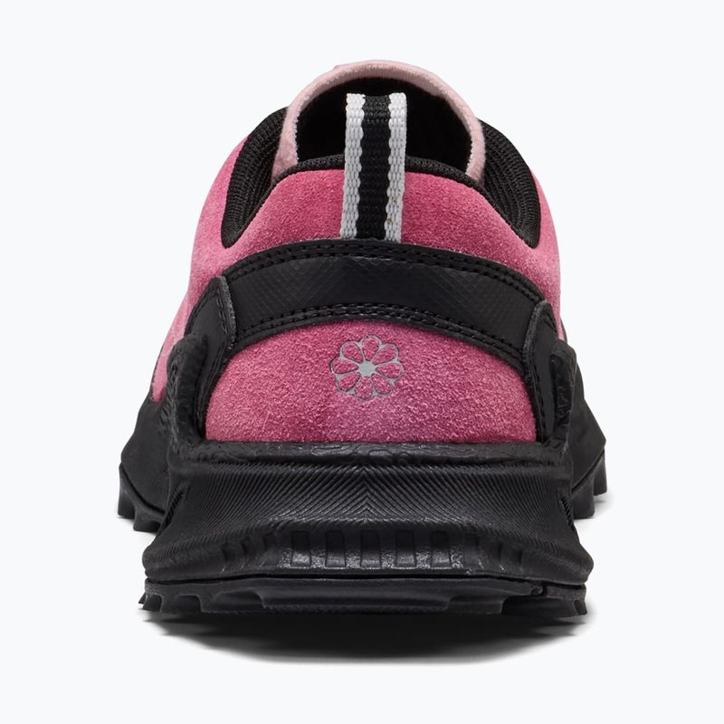 Detské topánky KEEN Jasper Zionic violet quartz velour 2