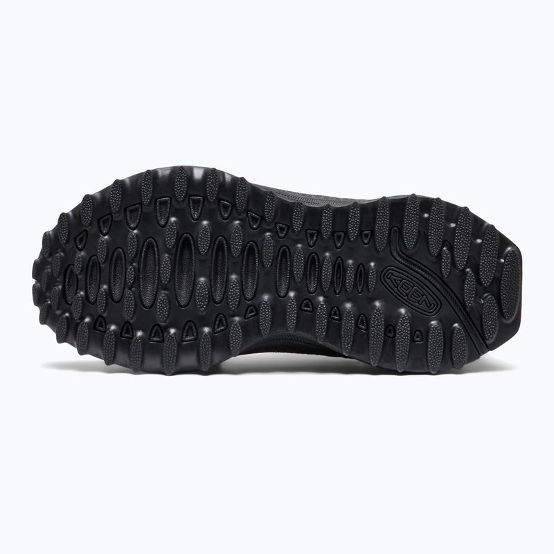 Detské topánky KEEN Jasper Zionic violet quartz velour 4