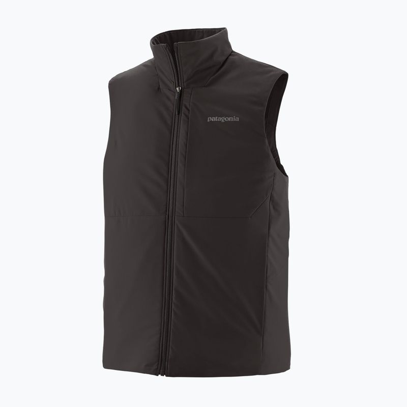 Pánska vesta Patagonia Nano-Air Light ink black 7