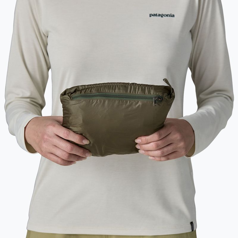 Dámska vesta Patagonia Nano Puff basin green 8