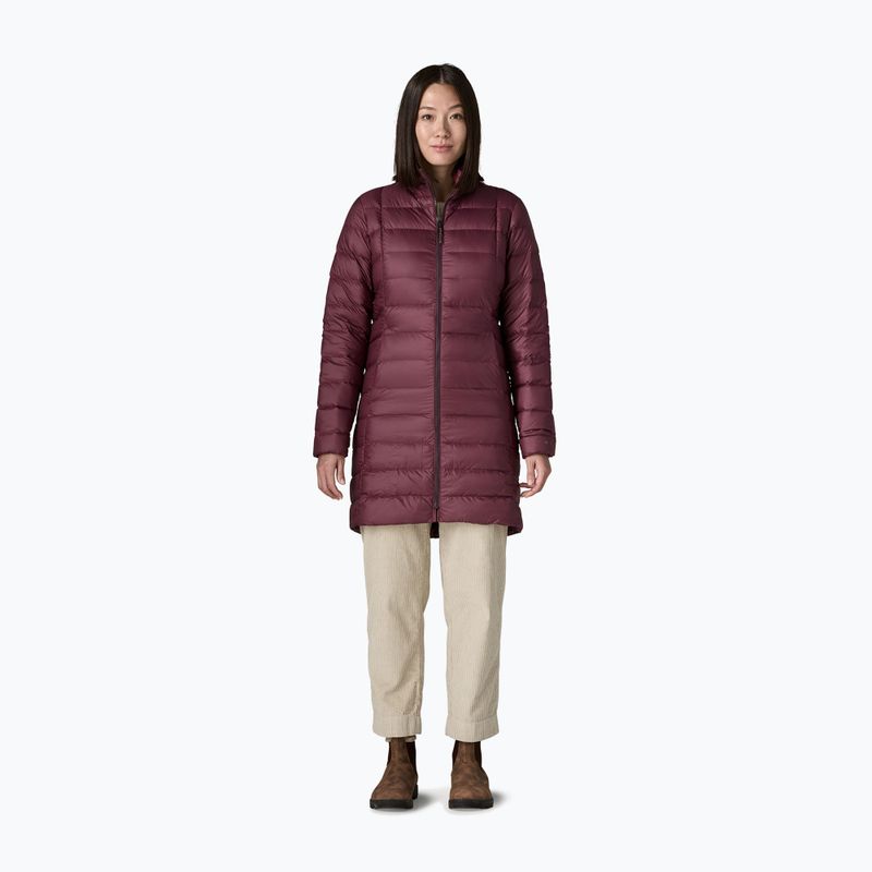 Dámska bunda 3v1 Patagonia Tres 3-in-1 Parka den brown 2