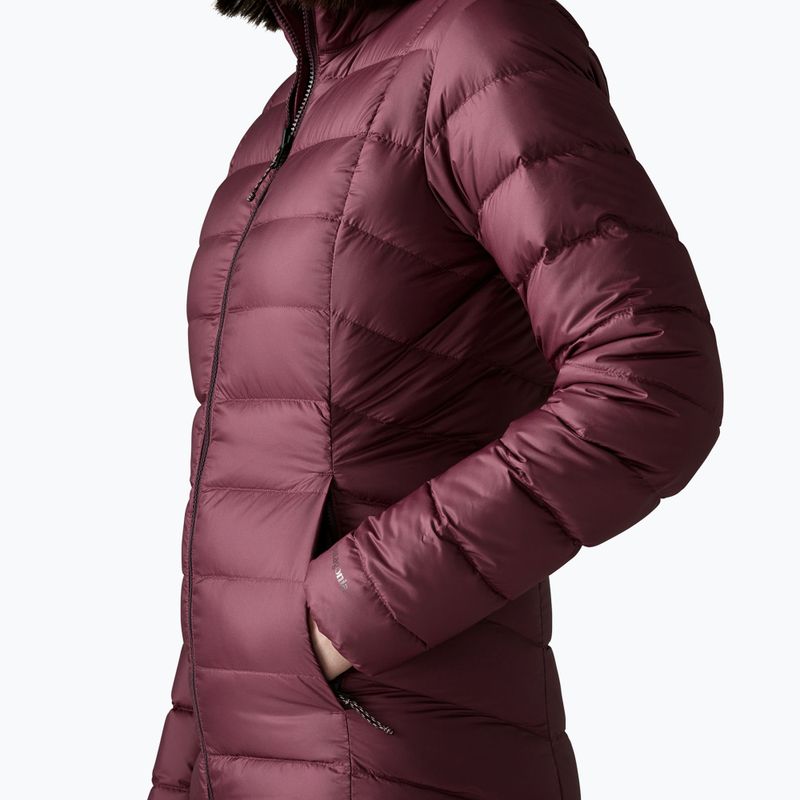 Dámska bunda 3v1 Patagonia Tres 3-in-1 Parka den brown 9