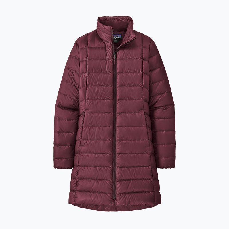 Dámska bunda 3v1 Patagonia Tres 3-in-1 Parka den brown 12