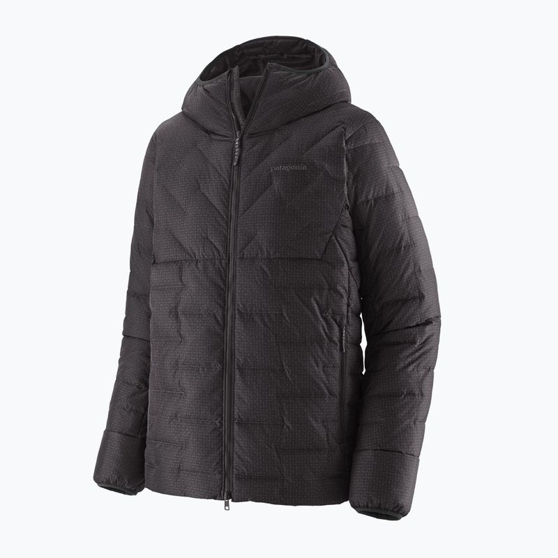 Páperová bunda Patagonia Durable Down Hoody black 10