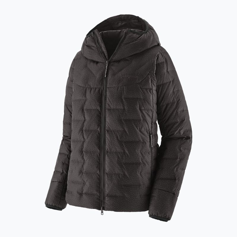 Dámska zateplená bunda Patagonia Durable Down Hoody black 12