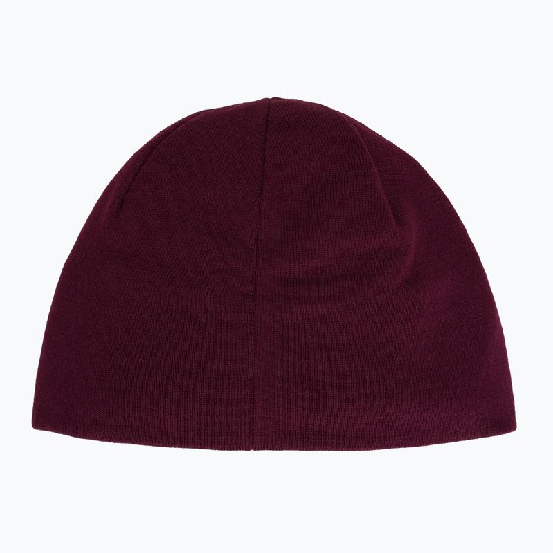 Zimná čiapka Patagonia Beanie berry fig 2