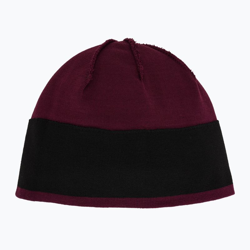 Zimná čiapka Patagonia Beanie berry fig 4