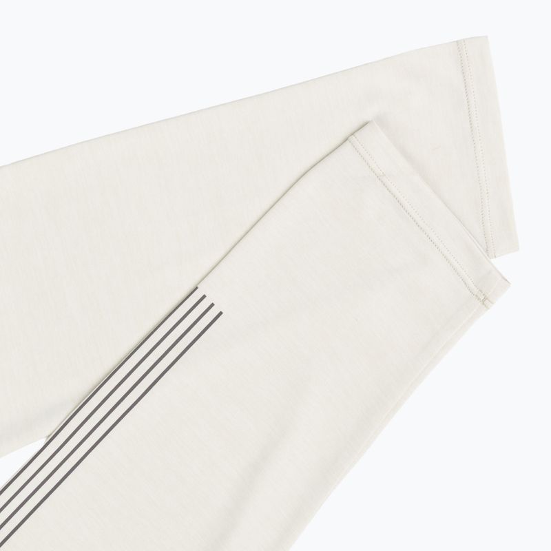 Pánske trekové tričko longsleeve Patagonia Cap Cool Daily Hut Tripper LS dyno white 6